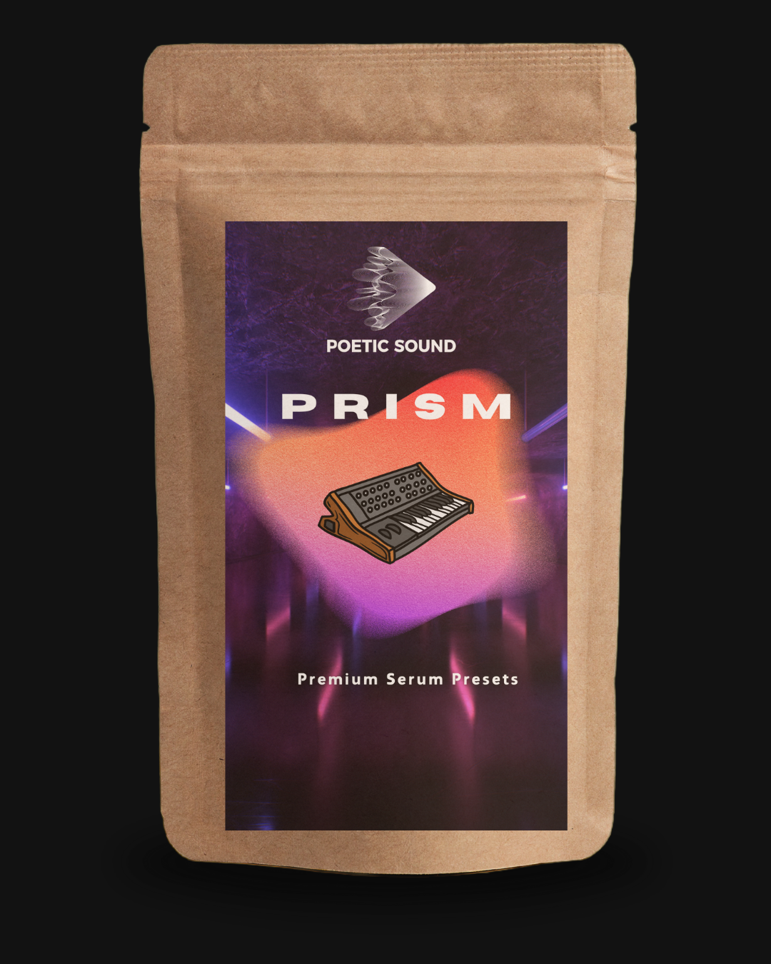 Prism Serum Presets